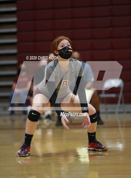 Thumbnail 3 in Casa Grande @ Salpointe Catholic photogallery.