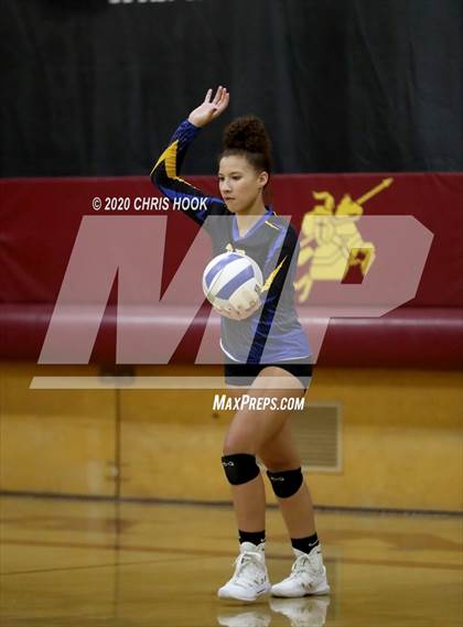 Thumbnail 3 in Casa Grande @ Salpointe Catholic photogallery.