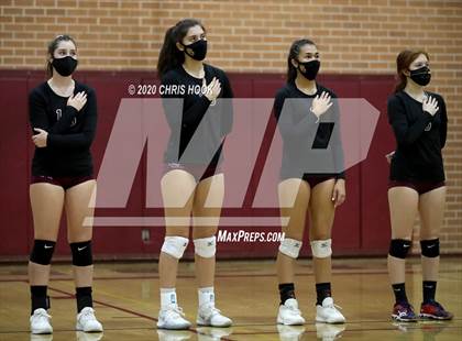 Thumbnail 1 in Casa Grande @ Salpointe Catholic photogallery.