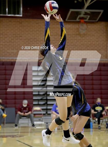 Thumbnail 2 in Casa Grande @ Salpointe Catholic photogallery.