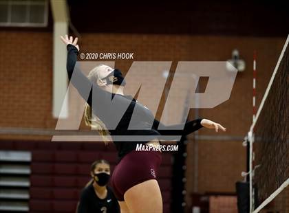 Thumbnail 3 in Casa Grande @ Salpointe Catholic photogallery.