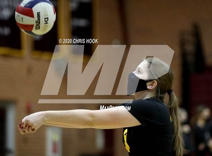 Thumbnail 1 in Casa Grande @ Salpointe Catholic photogallery.
