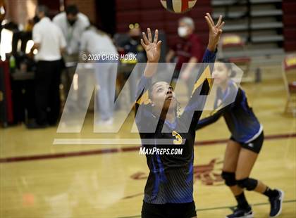 Thumbnail 1 in Casa Grande @ Salpointe Catholic photogallery.