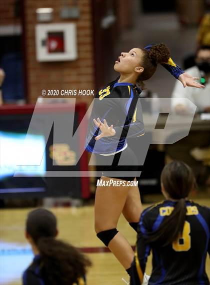 Thumbnail 2 in Casa Grande @ Salpointe Catholic photogallery.