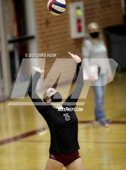 Thumbnail 3 in Casa Grande @ Salpointe Catholic photogallery.