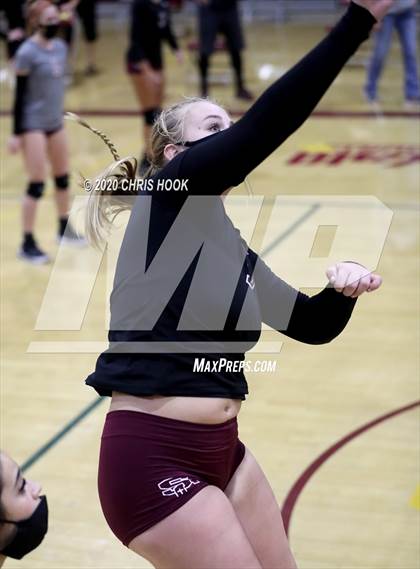 Thumbnail 2 in Casa Grande @ Salpointe Catholic photogallery.