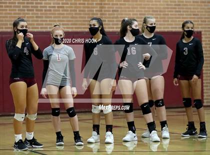 Thumbnail 2 in Casa Grande @ Salpointe Catholic photogallery.