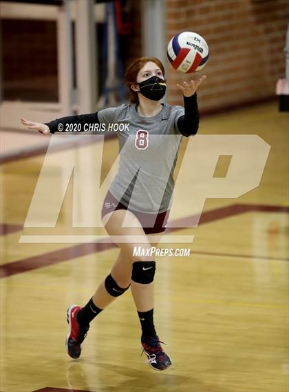 Thumbnail 1 in Casa Grande @ Salpointe Catholic photogallery.