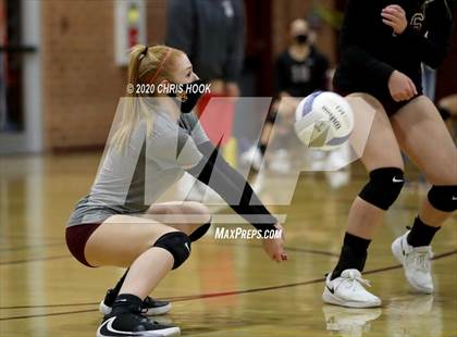 Thumbnail 3 in Casa Grande @ Salpointe Catholic photogallery.
