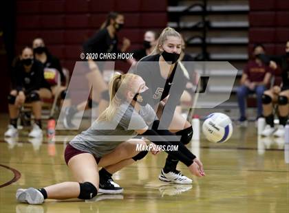 Thumbnail 1 in Casa Grande @ Salpointe Catholic photogallery.