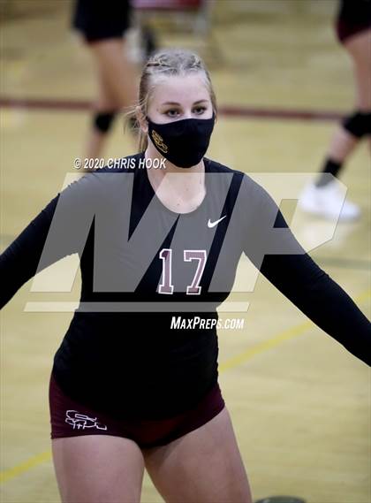Thumbnail 1 in Casa Grande @ Salpointe Catholic photogallery.
