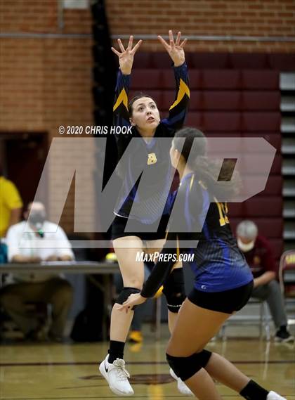 Thumbnail 2 in Casa Grande @ Salpointe Catholic photogallery.