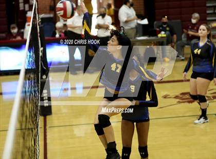 Thumbnail 1 in Casa Grande @ Salpointe Catholic photogallery.