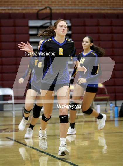 Thumbnail 3 in Casa Grande @ Salpointe Catholic photogallery.