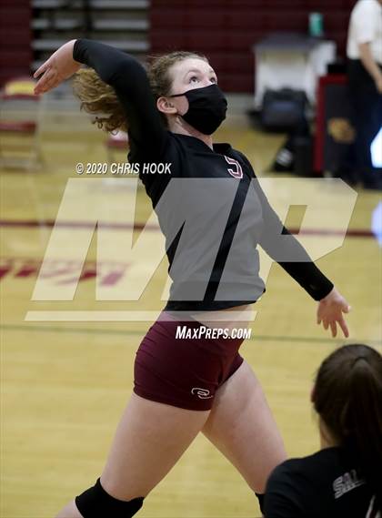 Thumbnail 3 in Casa Grande @ Salpointe Catholic photogallery.