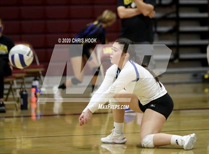 Thumbnail 2 in Casa Grande @ Salpointe Catholic photogallery.