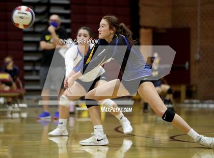 Thumbnail 3 in Casa Grande @ Salpointe Catholic photogallery.