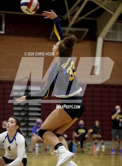Thumbnail 1 in Casa Grande @ Salpointe Catholic photogallery.