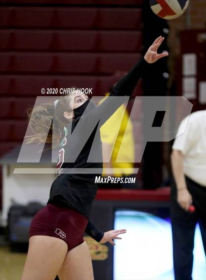 Thumbnail 3 in Casa Grande @ Salpointe Catholic photogallery.