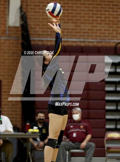 Thumbnail 1 in Casa Grande @ Salpointe Catholic photogallery.