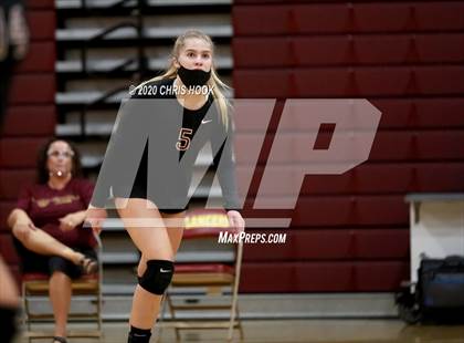 Thumbnail 2 in Casa Grande @ Salpointe Catholic photogallery.