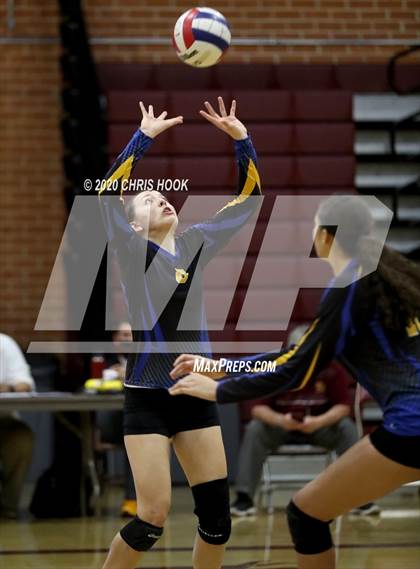Thumbnail 1 in Casa Grande @ Salpointe Catholic photogallery.