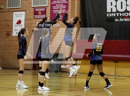 Thumbnail 3 in Casa Grande @ Salpointe Catholic photogallery.