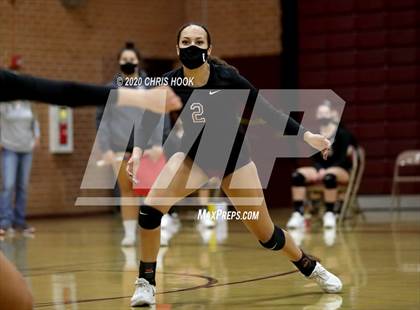 Thumbnail 2 in Casa Grande @ Salpointe Catholic photogallery.