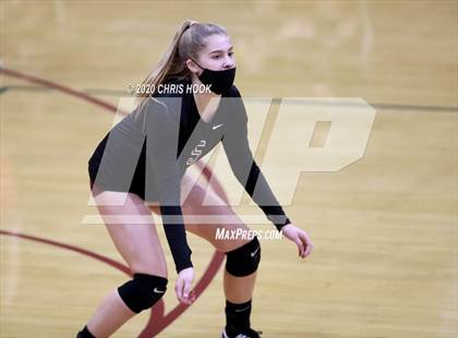 Thumbnail 3 in Casa Grande @ Salpointe Catholic photogallery.