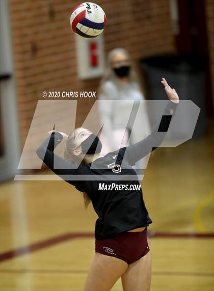 Thumbnail 1 in Casa Grande @ Salpointe Catholic photogallery.