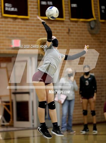 Thumbnail 1 in Casa Grande @ Salpointe Catholic photogallery.