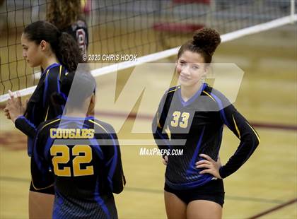 Thumbnail 3 in Casa Grande @ Salpointe Catholic photogallery.
