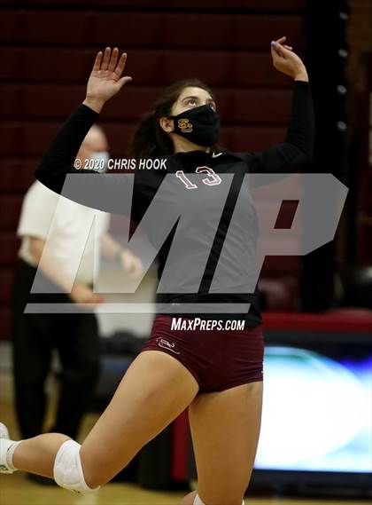 Thumbnail 1 in Casa Grande @ Salpointe Catholic photogallery.