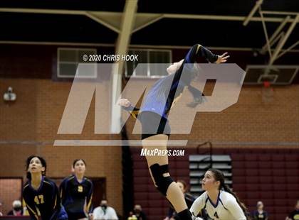 Thumbnail 1 in Casa Grande @ Salpointe Catholic photogallery.