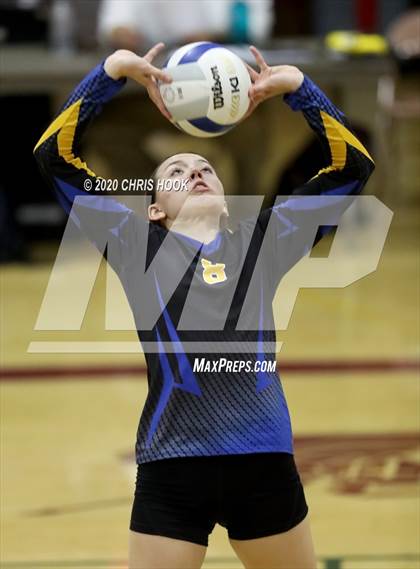 Thumbnail 1 in Casa Grande @ Salpointe Catholic photogallery.