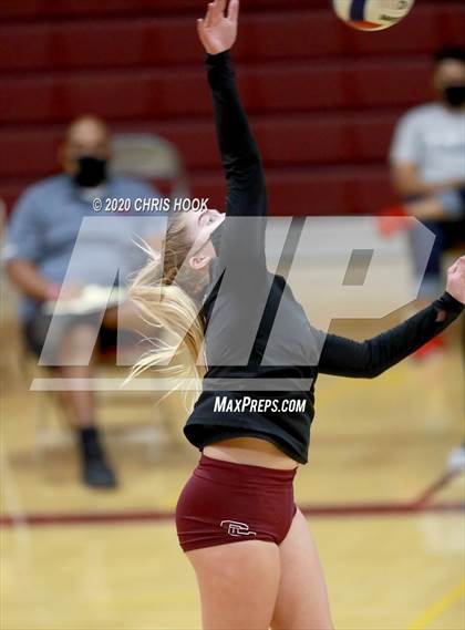 Thumbnail 3 in Casa Grande @ Salpointe Catholic photogallery.