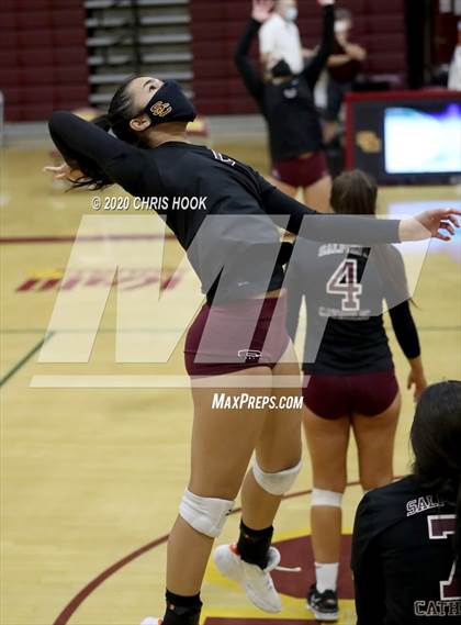 Thumbnail 3 in Casa Grande @ Salpointe Catholic photogallery.