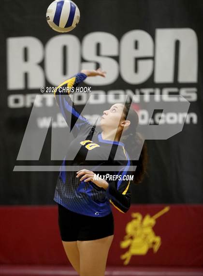 Thumbnail 2 in Casa Grande @ Salpointe Catholic photogallery.