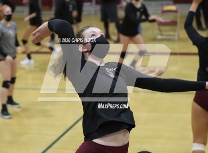 Thumbnail 3 in Casa Grande @ Salpointe Catholic photogallery.