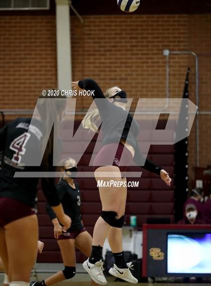 Thumbnail 1 in Casa Grande @ Salpointe Catholic photogallery.