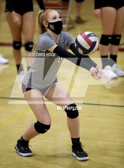 Thumbnail 1 in Casa Grande @ Salpointe Catholic photogallery.