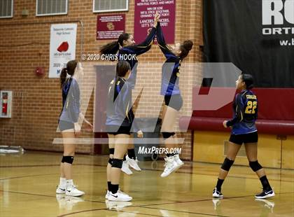 Thumbnail 1 in Casa Grande @ Salpointe Catholic photogallery.