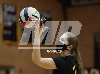 Thumbnail 2 in Casa Grande @ Salpointe Catholic photogallery.