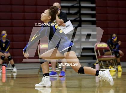 Thumbnail 2 in Casa Grande @ Salpointe Catholic photogallery.