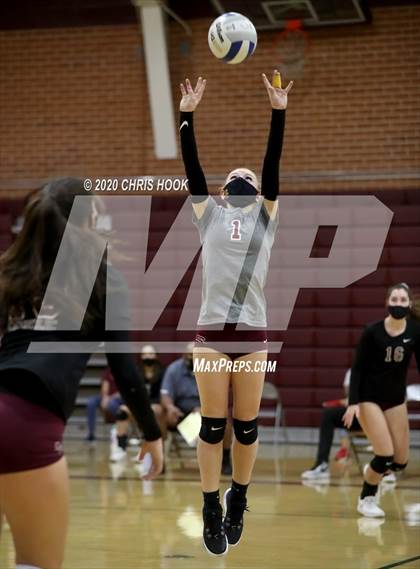 Thumbnail 2 in Casa Grande @ Salpointe Catholic photogallery.