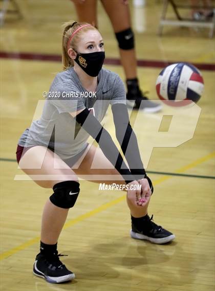 Thumbnail 1 in Casa Grande @ Salpointe Catholic photogallery.