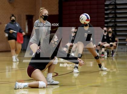 Thumbnail 3 in Casa Grande @ Salpointe Catholic photogallery.