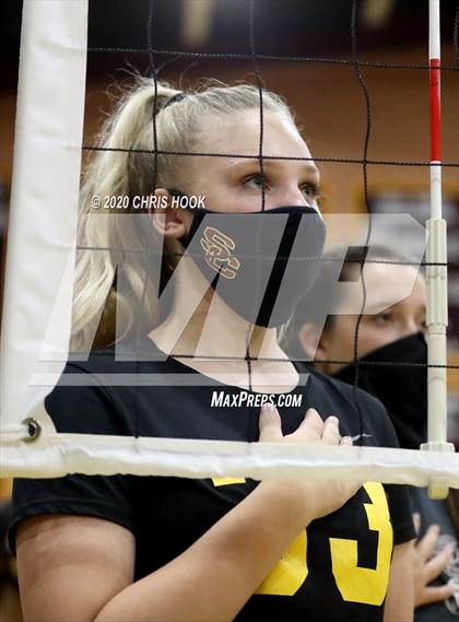 Thumbnail 3 in Casa Grande @ Salpointe Catholic photogallery.