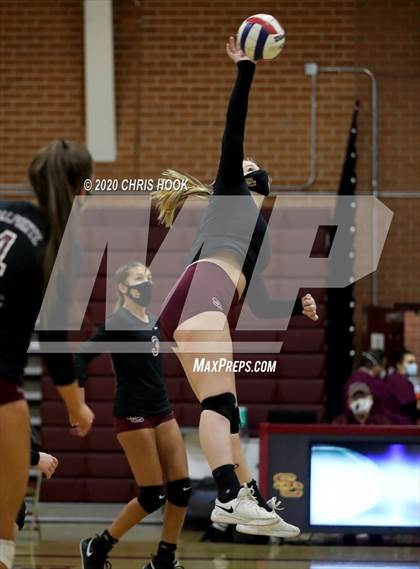 Thumbnail 2 in Casa Grande @ Salpointe Catholic photogallery.