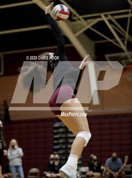 Thumbnail 3 in Casa Grande @ Salpointe Catholic photogallery.